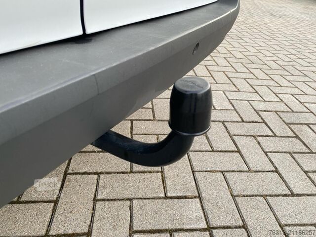 Kassevogn Mercedes-Benz Vito 116 Kasten Extralang 4M Autom*Klima*AHK*SHZ