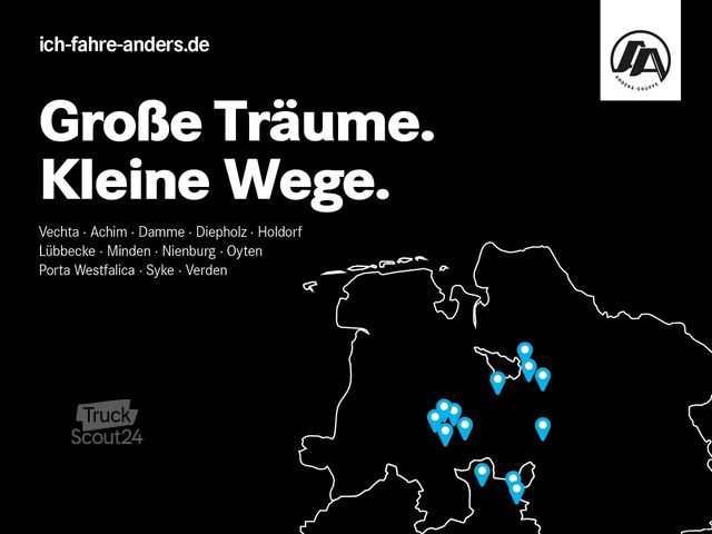 Kassevogn Mercedes-Benz Vito 116 Kasten Extralang 4M Autom*Klima*AHK*SHZ