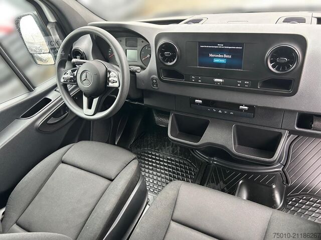Panel van Mercedes-Benz Sprinter 317 Kasten L2H2 AUT*360 Kamera*SHZ*MBUX