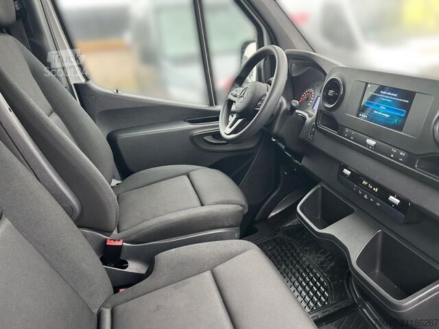 Panel van Mercedes-Benz Sprinter 317 Kasten L2H2 AUT*360 Kamera*SHZ*MBUX