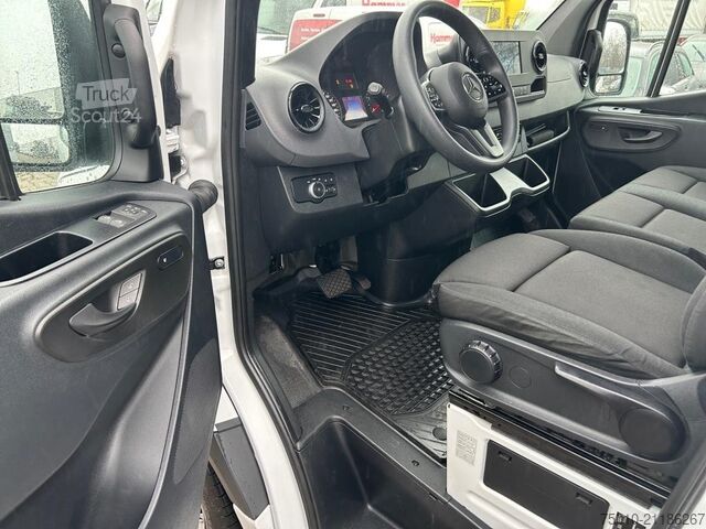 Panel van Mercedes-Benz Sprinter 317 Kasten L2H2 AUT*360 Kamera*SHZ*MBUX