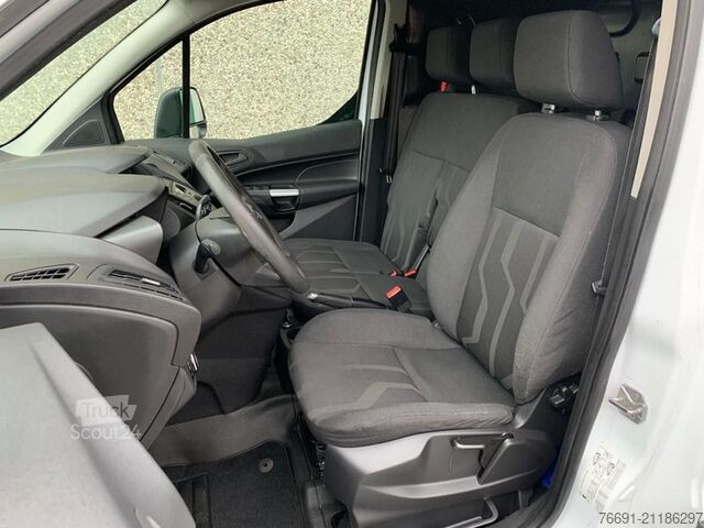 Furgone compatto Ford Connect  3 posti   Euro 6    Automatico