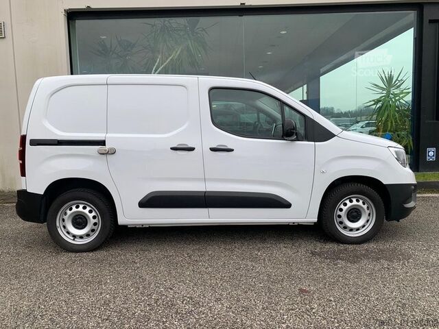 Furgone compatto Opel Combo Cargo Van L1   Km 32.900