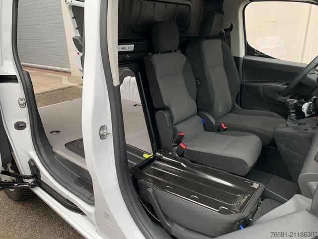 Furgone compatto Opel Combo Cargo Van L1   Km 32.900