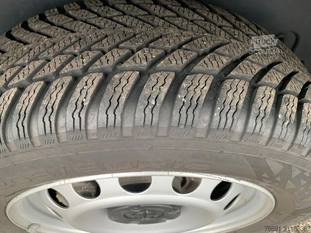 Furgone compatto Opel Combo Cargo Van L1   Km 32.900