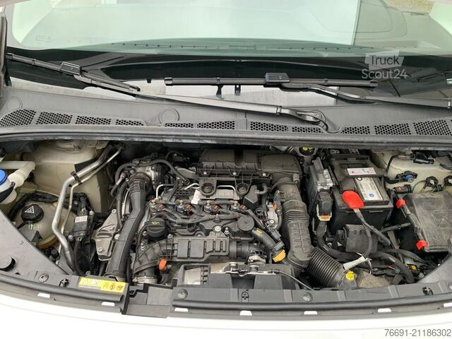 Furgone compatto Opel Combo Cargo Van L1   Km 32.900