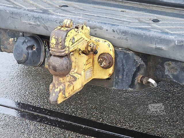 Station wagon con tetto alto MERCEDES-BENZ SPRINTER 213 cruisecontrol