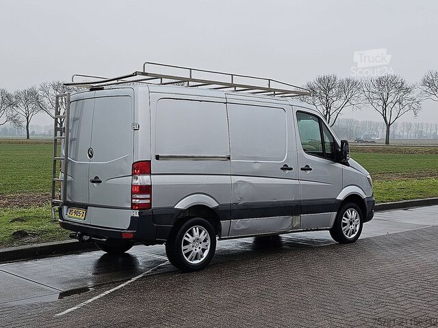 Station wagon con tetto alto MERCEDES-BENZ SPRINTER 313 ac automaat EURO6