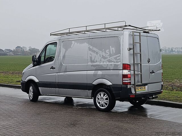 Station wagon con tetto alto MERCEDES-BENZ SPRINTER 313 ac automaat EURO6