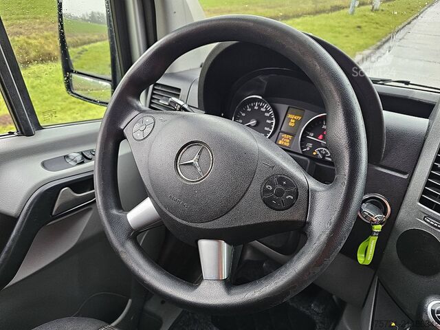 Station wagon con tetto alto MERCEDES-BENZ SPRINTER 313 ac automaat EURO6