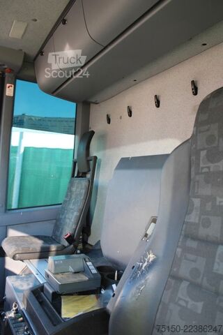 Skraldevogn MERCEDES-BENZ 2633 L Econic - Aktenvernichter Nr.: 026
