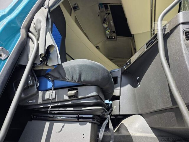Standardní tahač VOLVO FH 460 Basic Turbo Unfall, 2 Kreis-Hydraulik