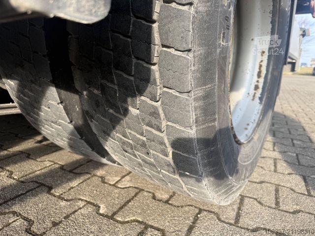 Nápojový vůz IVECO Stralis AD190S33/FP-D LBW 2000kg Euro6 Getränke