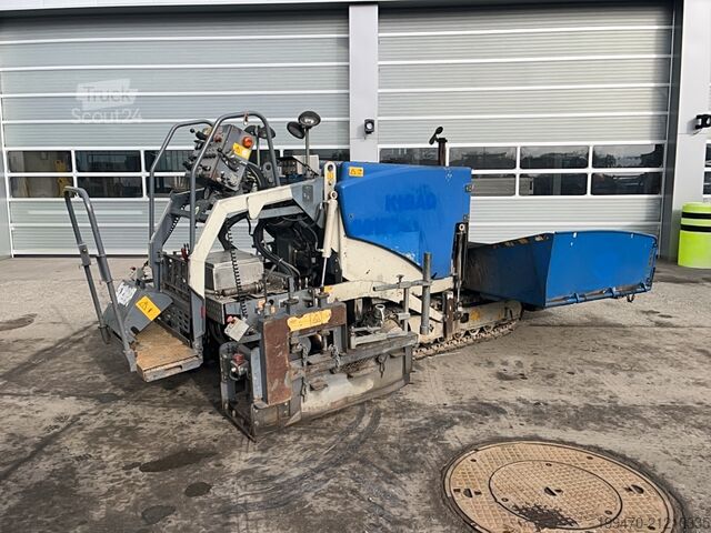 Acabadora de asfalto Vögele Super 800