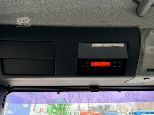 Vacuum tank truck MAN 28.400 6x2 Kanalreiniger Kombi MÜLLER 10.500 L