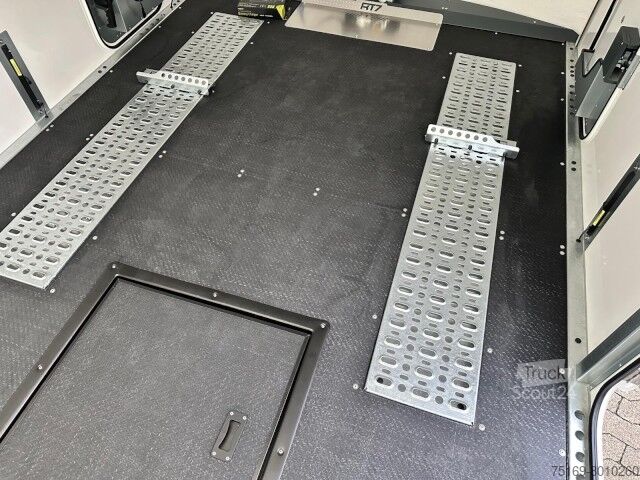 Remorque porte-voitures Brian James Trailers Race Transporter 7, RT7 397-6023-35-3-10-W, 6000 x 2300 mm, 3,5 to.