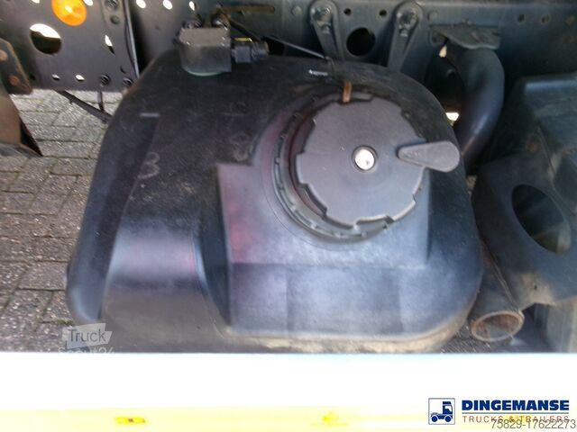 Kranbil Mercedes Atego 816 4x2 Bocker AK 32/1500 SPS crane