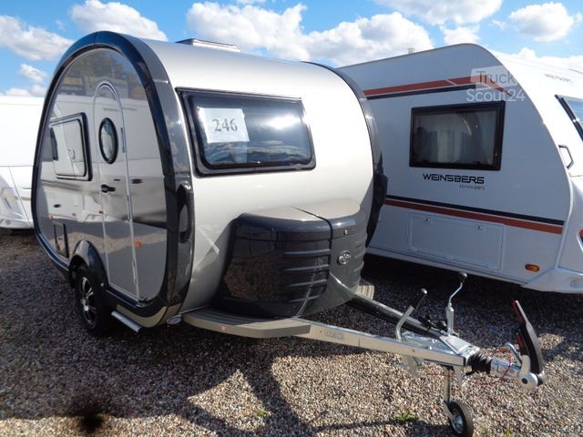 Караван T@b 320 offroad *viele Extras*