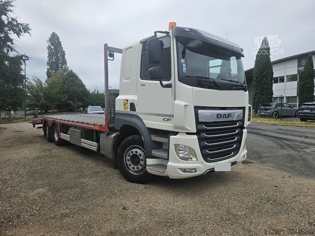 Spezial-LKW DAF CF 480