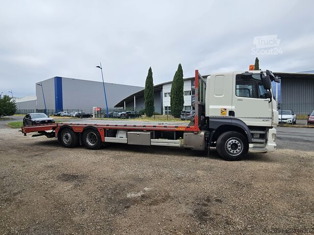 Spezial-LKW DAF CF 480