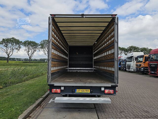 Mala BE-COMBI 3500 PLUS
