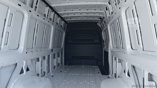 Kastenwagen Mercedes-Benz Sprinter 519