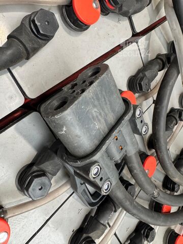 Batterie de chariot élévateur IBH Linde 80 V Forklift Battery [ID: 1056]
