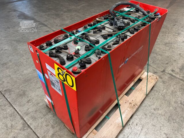 Baterie pentru motostivuitor AIM 48V Forklift Battery [ID: 1080]