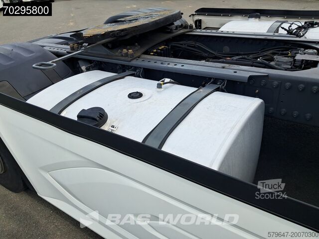 Standard-SZM DAF XG 480 4X2 Retarder 2xTanks ACC LED Euro 6