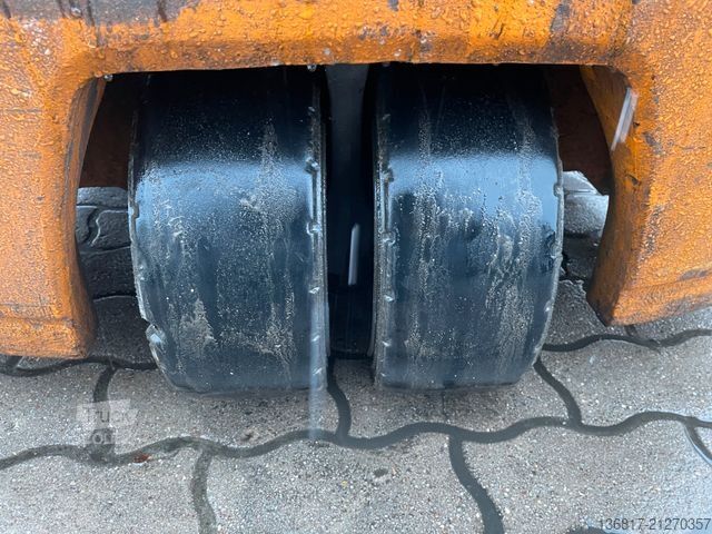 Front loader forklift STILL RX 20-20L Elektro Triplex Seitensch. Freihub