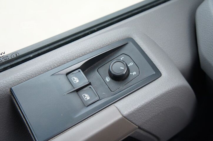 Aukštas mikroautobusas VW Crafter 2.0 TDI L3H2 Trendline
