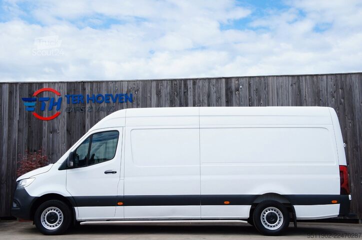 Dodávka s vysokou strechou MERCEDES-BENZ Sprinter 315 CDi Maxi 360 Kamera Navi Sitzheiz.