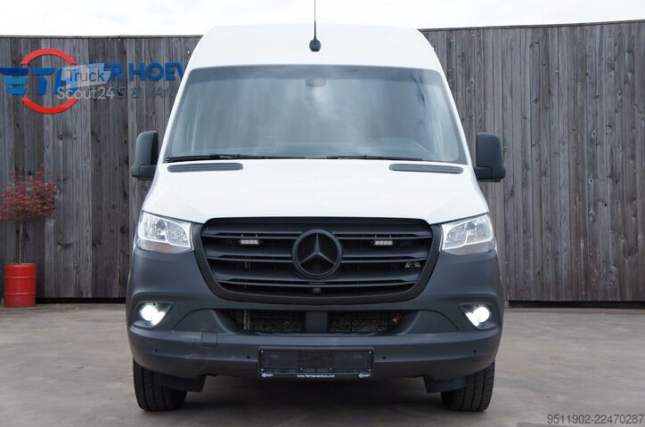 Dodávka s vysokou strechou MERCEDES-BENZ Sprinter 315 CDi Maxi 360 Kamera Navi Sitzheiz.