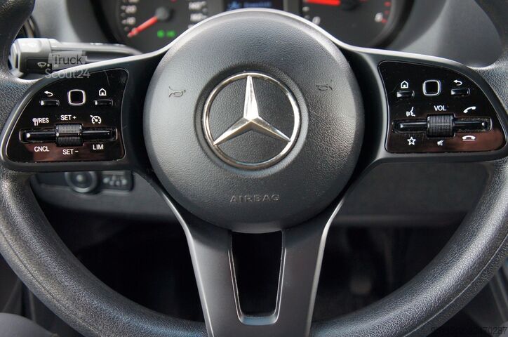 Dodávka s vysokou strechou MERCEDES-BENZ Sprinter 315 CDi Maxi 360 Kamera Navi Sitzheiz.