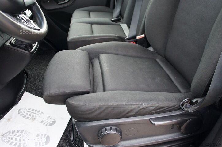 Dodávka s vysokou strechou MERCEDES-BENZ Sprinter 315 CDi Maxi 360 Kamera Navi Sitzheiz.