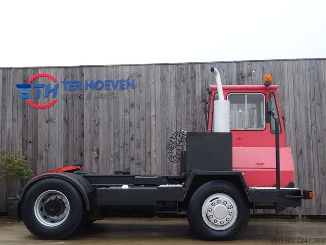 Vilkikas Nielsen & Son BT25 Terminal SZM mit Zulassung