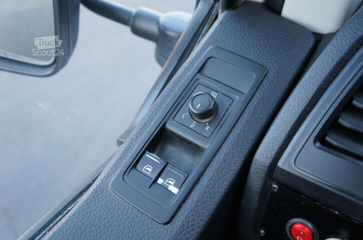 Savitarnos furgonas VW Transporter T6 2.0 TDI Kipper Doppelkabine L2H1