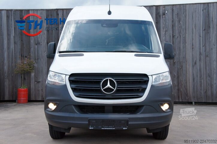 Furgone a tetto alto MERCEDES-BENZ Sprinter 514 CDi L2H2 N1 Euro 6d