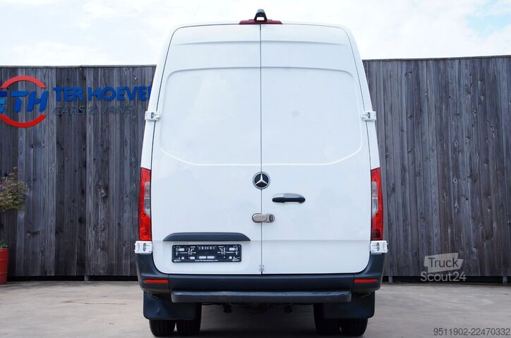 Furgone a tetto alto MERCEDES-BENZ Sprinter 514 CDi L2H2 N1 Euro 6d