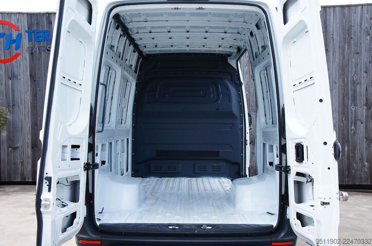 Furgone a tetto alto MERCEDES-BENZ Sprinter 514 CDi L2H2 N1 Euro 6d