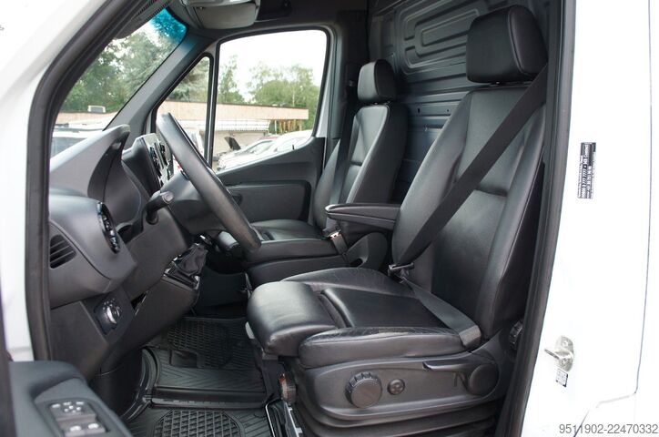 Furgone a tetto alto MERCEDES-BENZ Sprinter 514 CDi L2H2 N1 Euro 6d