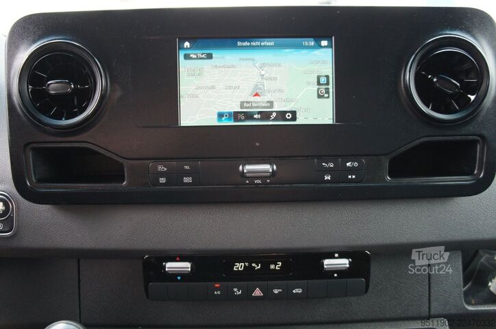 Furgone a tetto alto MERCEDES-BENZ Sprinter 514 CDi L2H2 N1 Euro 6d
