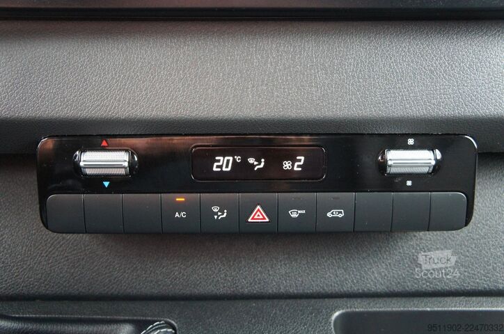 Furgone a tetto alto MERCEDES-BENZ Sprinter 514 CDi L2H2 N1 Euro 6d