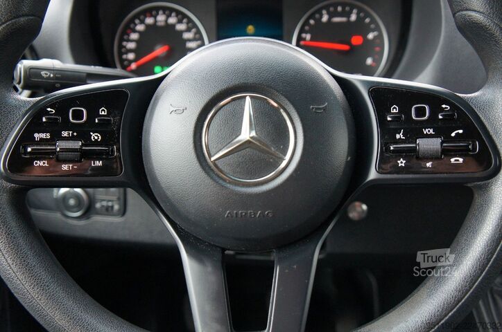 Furgone a tetto alto MERCEDES-BENZ Sprinter 514 CDi L2H2 N1 Euro 6d