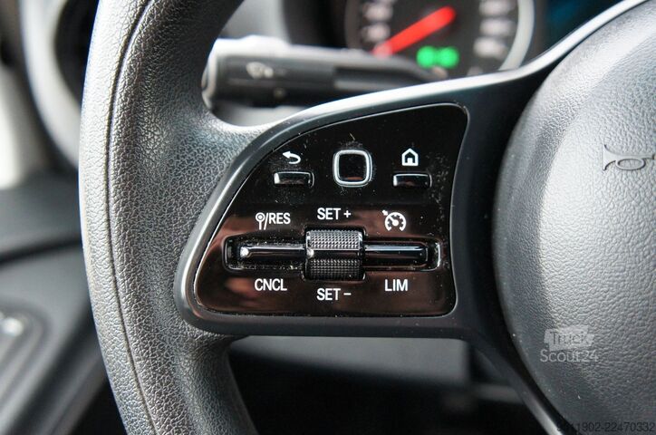 Furgone a tetto alto MERCEDES-BENZ Sprinter 514 CDi L2H2 N1 Euro 6d