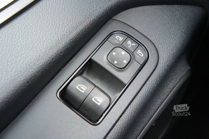 Furgone a tetto alto MERCEDES-BENZ Sprinter 514 CDi L2H2 N1 Euro 6d