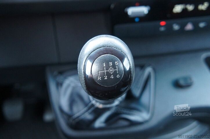 Furgone a tetto alto MERCEDES-BENZ Sprinter 514 CDi L2H2 N1 Euro 6d