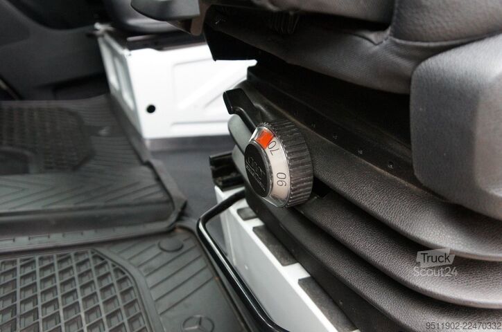 Furgone a tetto alto MERCEDES-BENZ Sprinter 514 CDi L2H2 N1 Euro 6d