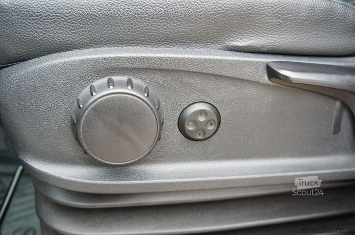 Furgone a tetto alto MERCEDES-BENZ Sprinter 514 CDi L2H2 N1 Euro 6d