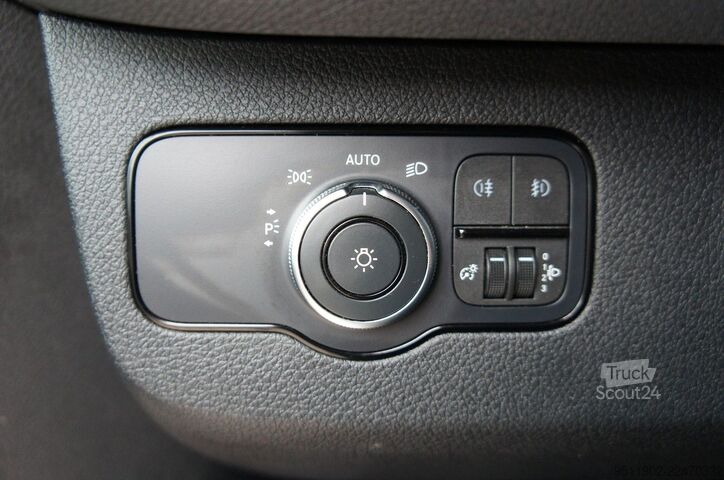 Furgone a tetto alto MERCEDES-BENZ Sprinter 514 CDi L2H2 N1 Euro 6d